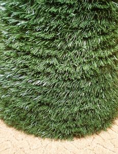 um�l� v�no�n� strome�ek na v�noce